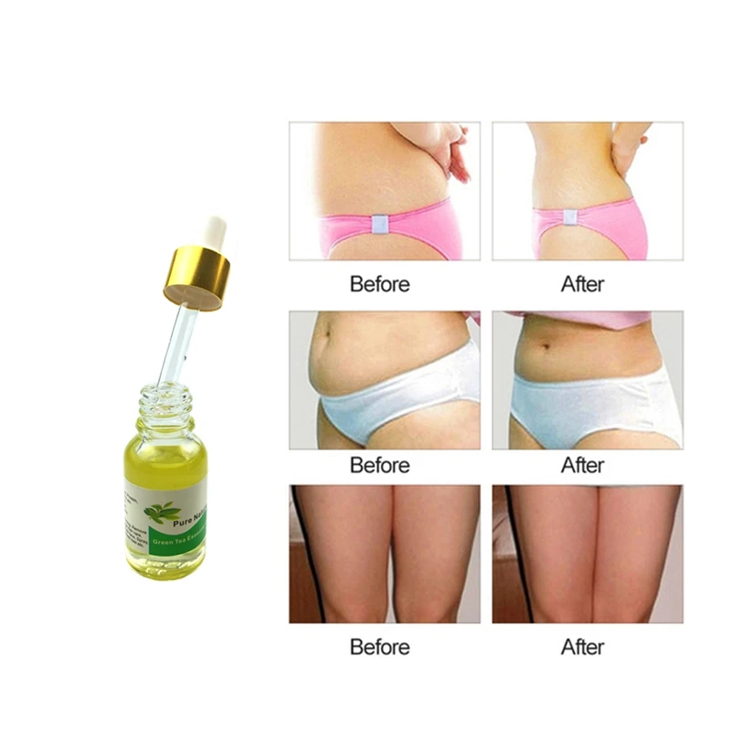 Potent Effect Green tea Essential oil Lose Weight in 10 days burning fat slimming Paste for Belly lost weight cream 10ml
Potent Effect Green tea Essential oil Lose Weight in 10 days burning fat slimming Paste for Belly lost weight cream 10ml