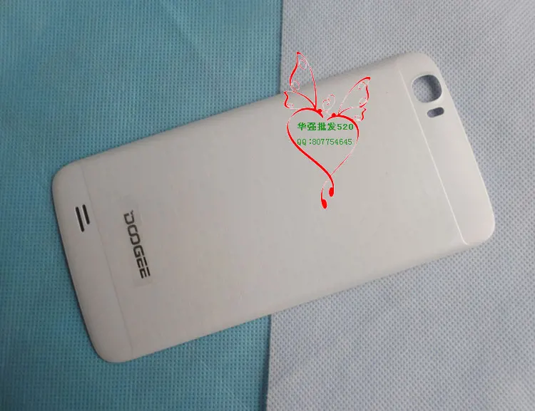 100% New Original DOOGEE DT6 battery cover Durable back case For doogee T6 PRO Mobile Phone
100% New Original DOOGEE DT6 battery cover Durable back case For doogee T6 PRO Mobile Phone