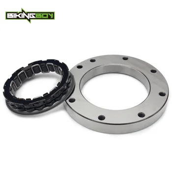 BIKINGBOY For Ducati 748 749 996 998 999 R S SPS ST2 ST2S ST3 ST3S ST4 ST4S 998 Matrix 1 Set Starter Clutch One Way Bearing 
BIKINGBOY For Ducati 748 749 996 998 999 R S SPS ST2 ST2S ST3 ST3S ST4 ST4S 998 Matrix 1 Set Starter Clutch One Way Bearing