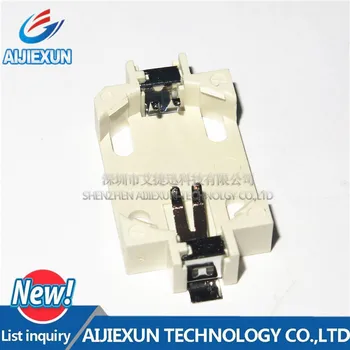 100PCS CR2032 Lithium / Manganese Dioxide (Li/MnO2 ) SMD New and original 
100PCS CR2032 Lithium / Manganese Dioxide (Li/MnO2 ) SMD New and original