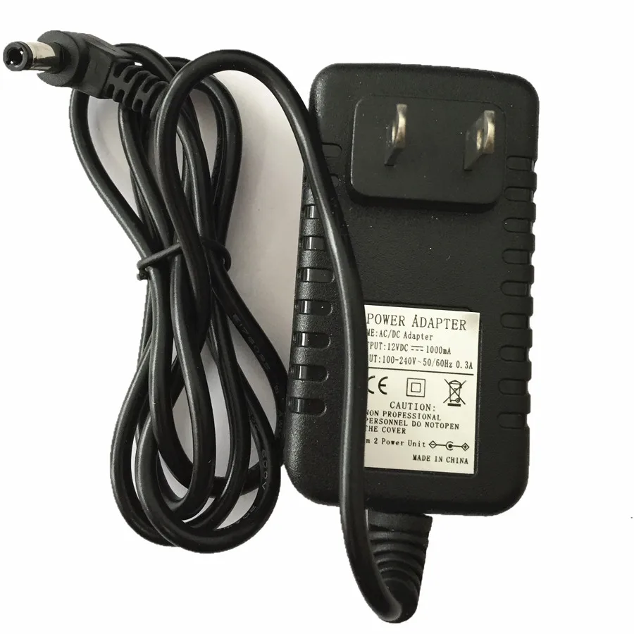 Samples support LED power supply 12V 1A output US UK EU AU plug 1.5meter long cable Dia.5.5X2.5mm DC connector ,1pcs/lot
Samples support LED power supply 12V 1A output US UK EU AU plug 1.5meter long cable Dia.5.5X2.5mm DC connector ,1pcs/lot
