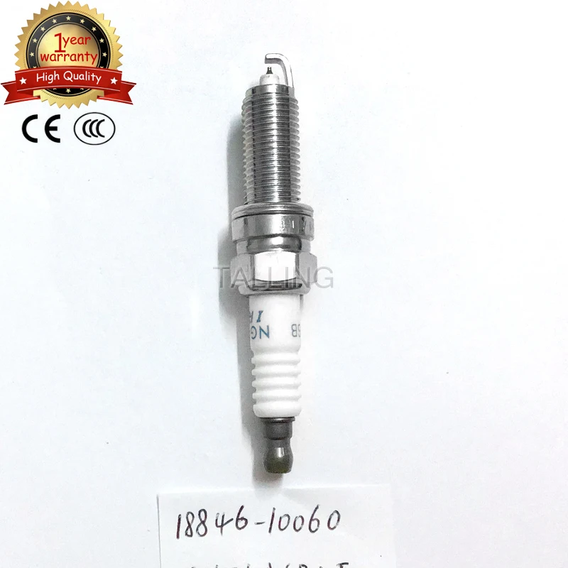 4pcs 18846-10060 FK20HBR11 Iridium PLATINUM spark plugs For HYUNDAI ACCENT TUCSON VELOSTER 1884610060 car part
4pcs 18846-10060 FK20HBR11 Iridium PLATINUM spark plugs For HYUNDAI ACCENT TUCSON VELOSTER 1884610060 car part