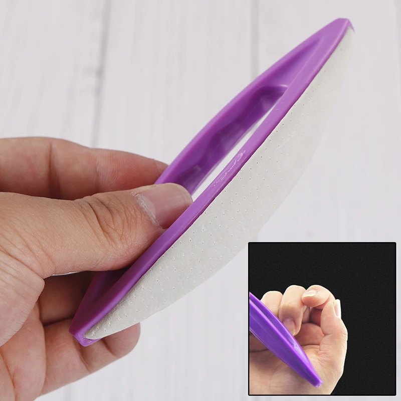 HOT 1Pcs Nail Buffers Dead Skin Remover Nail Art Sanding Polishing Files Buffer DIY Manicure Pedicure Nail Art Salon Tool
HOT 1Pcs Nail Buffers Dead Skin Remover Nail Art Sanding Polishing Files Buffer DIY Manicure Pedicure Nail Art Salon Tool