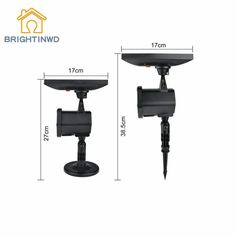 BRIGHTINWD LED Stage Light Christmas Spotlight Outdoor Waterproof Snow Lantern Projection Decoration Garden Laser Ground
BRIGHTINWD LED Stage Light Christmas Spotlight Outdoor Waterproof Snow Lantern Projection Decoration Garden Laser Ground