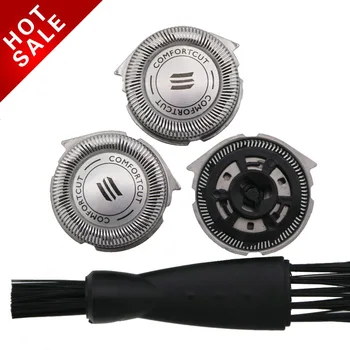 3pcs Replacement Shaver Head for Philips Norelco Spectra HQ8 HQ6075 HQ7890 PT860 HQ8445 HQ8870 PT870 HQ7200 HQ7330 AT890
3pcs Replacement Shaver Head for Philips Norelco Spectra HQ8 HQ6075 HQ7890 PT860 HQ8445 HQ8870 PT870 HQ7200 HQ7330 AT890