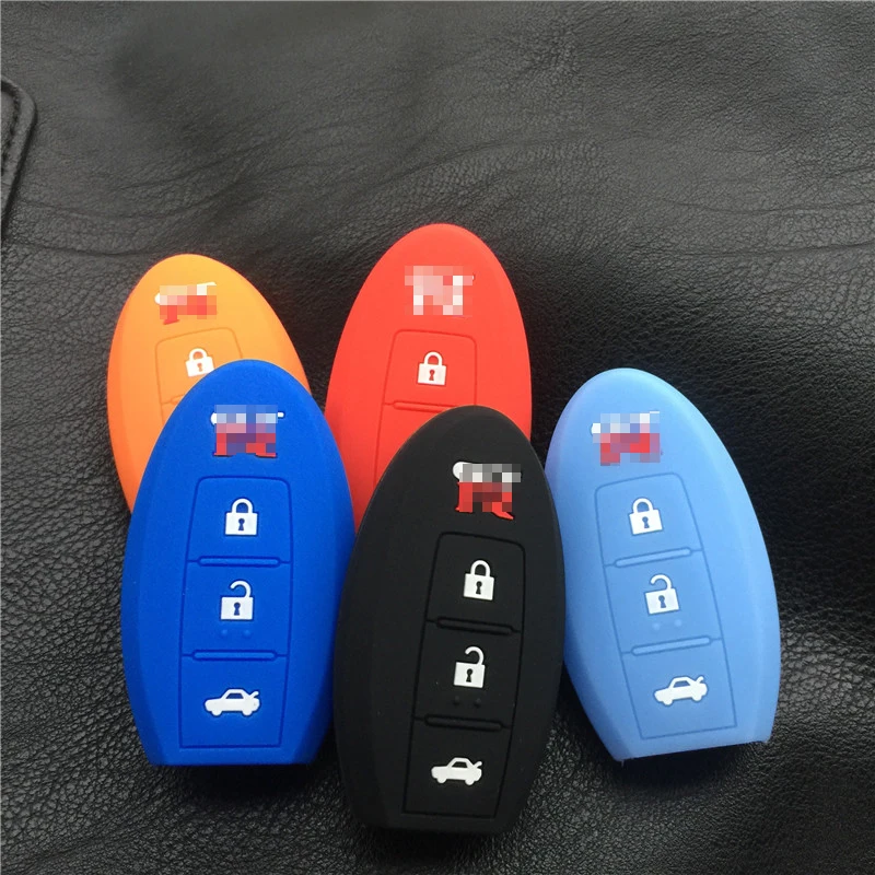 silicone key fob case cover shell protect holder keychain for Nissan skyline kawasaki GTR R32 R34 R35 3 button key case cover
silicone key fob case cover shell protect holder keychain for Nissan skyline kawasaki GTR R32 R34 R35 3 button key case cover