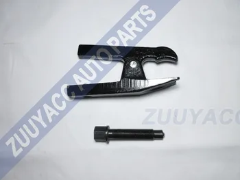 Support Joint Tool Tie Rod Head Pullers Universal Joint Ball-shaped Head Puller for VW AUDI
Support Joint Tool Tie Rod Head Pullers Universal Joint Ball-shaped Head Puller for VW AUDI