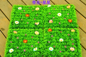 Wholesale Nursery room with plastic lawn turf artificial grass mat boxwood mat 40*60CM
Wholesale Nursery room with plastic lawn turf artificial grass mat boxwood mat 40*60CM