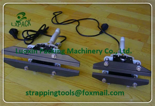 LX-PACK Lowest Factory Price 350mm Foot Sealer Machine Foot Type Constant Heat Sealer Single-sided sealing Double-sided sealing
LX-PACK Lowest Factory Price 350mm Foot Sealer Machine Foot Type Constant Heat Sealer Single-sided sealing Double-sided sealing