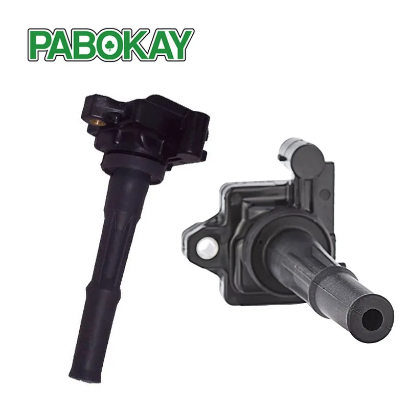 FS New Ignition Coil 1995-2004 for Toyota 4Runner T100 Tacoma Tundra V6 3.4L UF156 90919-02212 9091902212
FS New Ignition Coil 1995-2004 for Toyota 4Runner T100 Tacoma Tundra V6 3.4L UF156 90919-02212 9091902212