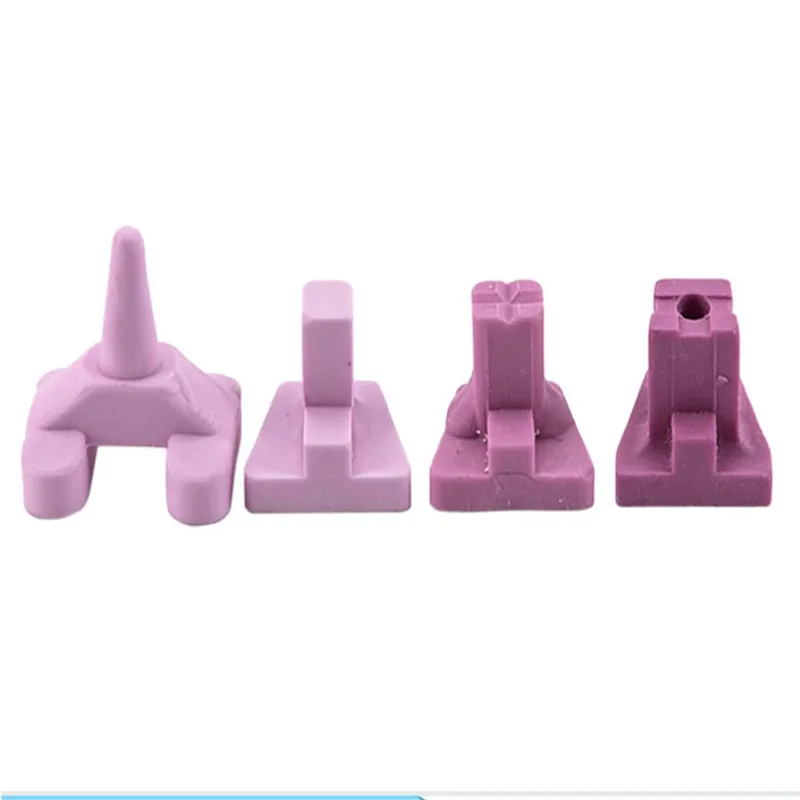 A0191 40pcs/set Dental Lab NEW Ceramic Firing Pegs for crowns and bridges in Porcelain Furnace
A0191 40pcs/set Dental Lab NEW Ceramic Firing Pegs for crowns and bridges in Porcelain Furnace
