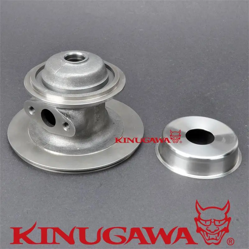 Kinugawa Turbo Bearing Housing Kit for Greddys / for TRUST T88 T88-33D T88-34D T88-38GK
Kinugawa Turbo Bearing Housing Kit for Greddys / for TRUST T88 T88-33D T88-34D T88-38GK
