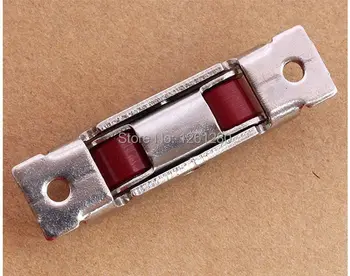 free shipping window roller 88 and 80 type windows and doors pulley double flat round stainless steel wheel mute nylon rollers
free shipping window roller 88 and 80 type windows and doors pulley double flat round stainless steel wheel mute nylon rollers