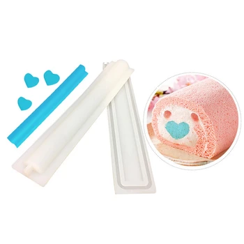 DIY Soap Mold Silicone Tube Column Mould for Homemade Craft Soap Decoration Candle Making Mould Tool Supplies
DIY Soap Mold Silicone Tube Column Mould for Homemade Craft Soap Decoration Candle Making Mould Tool Supplies
