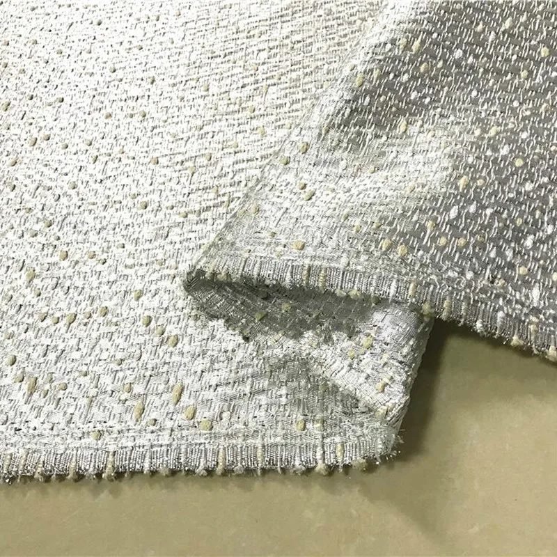1 meter jacquard brocade fabric for sewing width is 54/55 inches zakka patchwork yarn-dyed fabric cloth 255
1 meter jacquard brocade fabric for sewing width is 54/55 inches zakka patchwork yarn-dyed fabric cloth 255