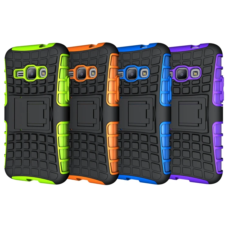 For Samsung Galaxy J120 J120F J1 2016 Case Armor Dual Layer Hybrid Kick Stand TPU&PC Protect Back Funda Coque Smart Phone Cover
For Samsung Galaxy J120 J120F J1 2016 Case Armor Dual Layer Hybrid Kick Stand TPU&PC Protect Back Funda Coque Smart Phone Cover