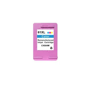 1pcs color ink cartridge for HP 61 XL for HP 2510 3510 DeskJet 1050,2050,2050s for hp 1010 1510 2540 4500 2600 printer
1pcs color ink cartridge for HP 61 XL for HP 2510 3510 DeskJet 1050,2050,2050s for hp 1010 1510 2540 4500 2600 printer