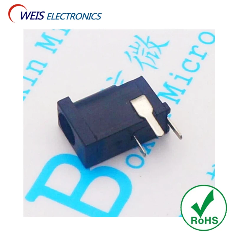 20PCS DC-002 DC power socket DC002 DC-002-1.3 3.5-1.3MM SMALL sockets connector DIP 3PINS ROHS Free shipping
20PCS DC-002 DC power socket DC002 DC-002-1.3 3.5-1.3MM SMALL sockets connector DIP 3PINS ROHS Free shipping