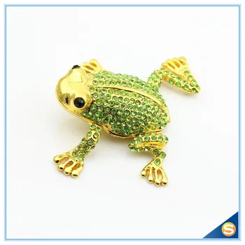 Free Shipping Fashion Wholesale Metal Crystal Rhinestone Frog Trinket Box Jewelry Boxes
Free Shipping Fashion Wholesale Metal Crystal Rhinestone Frog Trinket Box Jewelry Boxes
