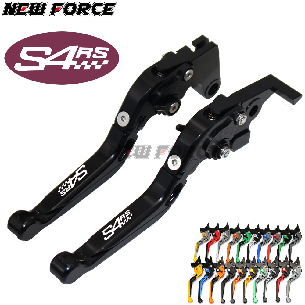 For Ducati S4RS S4R S 2006-2008 CNC Adjustable Folding Extendable 20 Colors Motorbike Motorcycle Red Brake Clutch Levers
For Ducati S4RS S4R S 2006-2008 CNC Adjustable Folding Extendable 20 Colors Motorbike Motorcycle Red Brake Clutch Levers