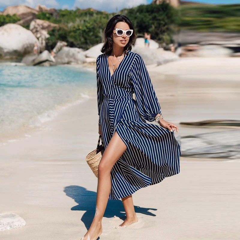 For Beach Kaftans The Summer Outputs Pareo Cover Up Dresses Swimsuit 2019 Green Stripes Drying High Waist Binding Skirt Sexy
For Beach Kaftans The Summer Outputs Pareo Cover Up Dresses Swimsuit 2019 Green Stripes Drying High Waist Binding Skirt Sexy