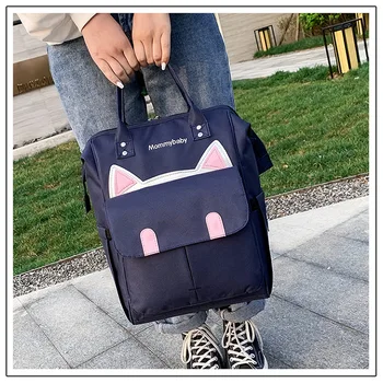 3 colors Travel Bag Large Capacity baby Designer Nursing Bag for Baby Stroller bag New Fashion Mother & Kids
3 colors Travel Bag Large Capacity baby Designer Nursing Bag for Baby Stroller bag New Fashion Mother & Kids