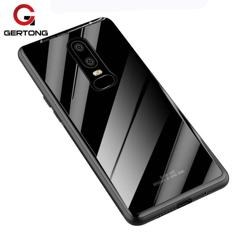 GerTong For Xiaomi Pocophone F1 Case Tempered Glass Phone Cases TPU Bumper Shockproof Cover For Poco Phone Shell Conque
GerTong For Xiaomi Pocophone F1 Case Tempered Glass Phone Cases TPU Bumper Shockproof Cover For Poco Phone Shell Conque