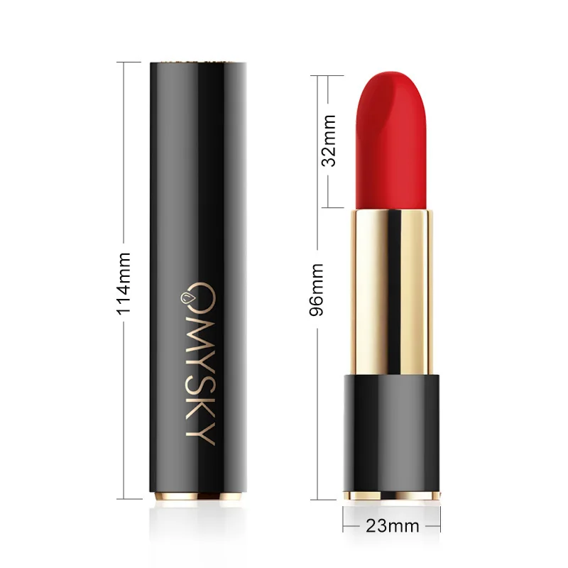 Вибратор Помада