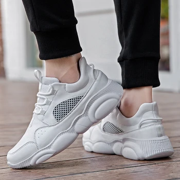 ROMMEDAL Sport Running Couple unisex Casual Shoes Breathable Outdoor Sneakers Walking Footwear Trainers Glitter Krasovki Shoes
ROMMEDAL Sport Running Couple unisex Casual Shoes Breathable Outdoor Sneakers Walking Footwear Trainers Glitter Krasovki Shoes