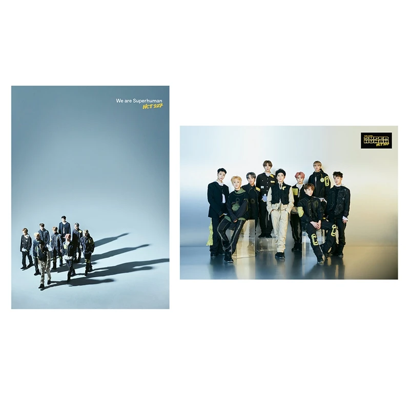 1 Pc NCT Kpop Group Photo Poster Kraft Paper/Wall Decor/Bar Poster/Decorative Painting/Retro Poster
1 Pc NCT Kpop Group Photo Poster Kraft Paper/Wall Decor/Bar Poster/Decorative Painting/Retro Poster