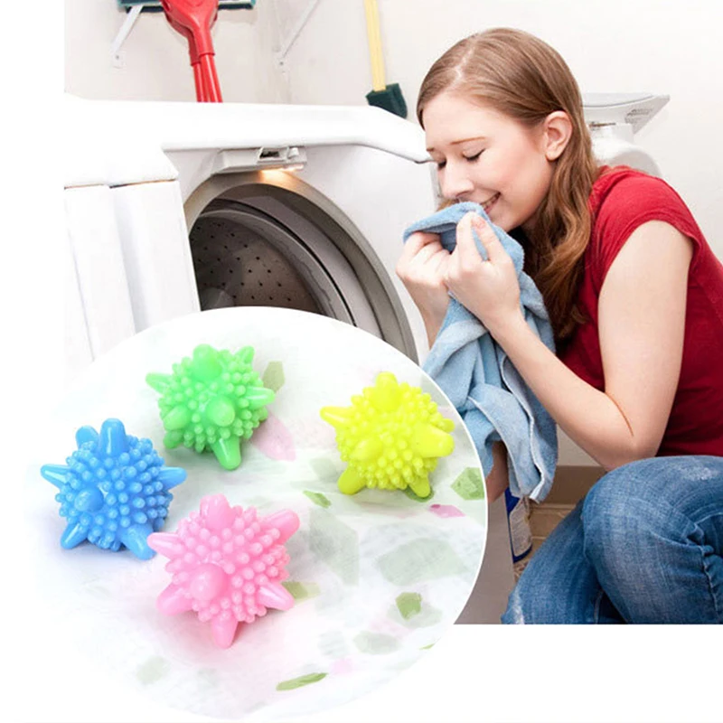 1pc Laundry Balls Anti-winding Home Washing Starfish Cleaning Ball Super Strong Decontamination Laundry Ball Dropshipping
1pc Laundry Balls Anti-winding Home Washing Starfish Cleaning Ball Super Strong Decontamination Laundry Ball Dropshipping