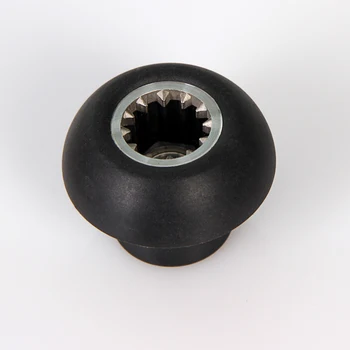 Commercial blender spare parts 67-02 drive socket driver gear mushroom metal coupling round hole
Commercial blender spare parts 67-02 drive socket driver gear mushroom metal coupling round hole