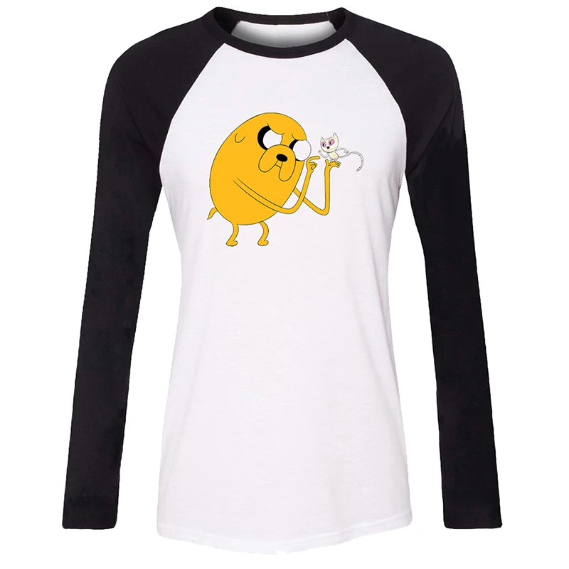 ADVENTURE TIME Jake Dog Beemo BMO The Ice King Vampire Queen Flame Princess Design Women's Lady Printing T-Shirt Graphic Tee
ADVENTURE TIME Jake Dog Beemo BMO The Ice King Vampire Queen Flame Princess Design Women's Lady Printing T-Shirt Graphic Tee