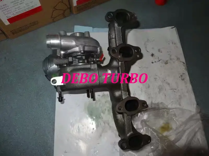 GT1749V 713672-5-DB