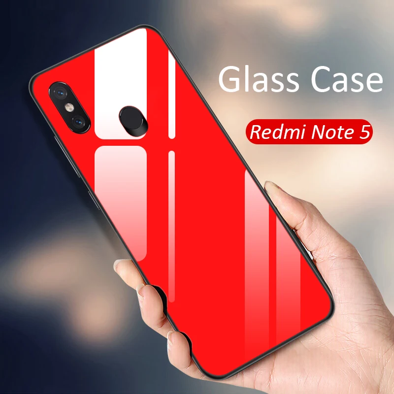 Shockproof Hybrid Tempered Glass Case Xiaomi Redmi 5 Plus Note 5 Note 4 Mi 8 mi8 A2 Lite 4X S2 6A Bumper Silicon Back Cover Case
Shockproof Hybrid Tempered Glass Case Xiaomi Redmi 5 Plus Note 5 Note 4 Mi 8 mi8 A2 Lite 4X S2 6A Bumper Silicon Back Cover Case