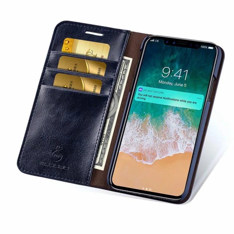Mobile Wallet phone case for iPhone6 6S Business leather phone case for iPhone7 8 Concise large capacity for iPhone X XS XR MAX
Mobile Wallet phone case for iPhone6 6S Business leather phone case for iPhone7 8 Concise large capacity for iPhone X XS XR MAX