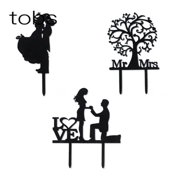 240pcs/lot Gold silver Decoration Mrs And Miss Happy Birthday Acrylic Wedding Cake Topper
240pcs/lot Gold silver Decoration Mrs And Miss Happy Birthday Acrylic Wedding Cake Topper