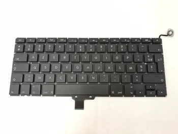 NEW 13'' A1278 FR Keyboard For MacBook Pro A1278 AZERTY FR French Keyboard 2009-2012 Year
NEW 13'' A1278 FR Keyboard For MacBook Pro A1278 AZERTY FR French Keyboard 2009-2012 Year