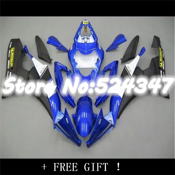 promotion Abs Fairing YZF R6 06 2006 - 2007 Fairing for YZFR6 07 Motorcycle Accessories
promotion Abs Fairing YZF R6 06 2006 - 2007 Fairing for YZFR6 07 Motorcycle Accessories