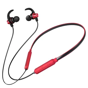 Halter Bluetooth Sports Earphones Metal Ear Shell Subwoofer Pure Sound Quality Adaptive Noise Reduction Ear Plugs #Zer
Halter Bluetooth Sports Earphones Metal Ear Shell Subwoofer Pure Sound Quality Adaptive Noise Reduction Ear Plugs #Zer