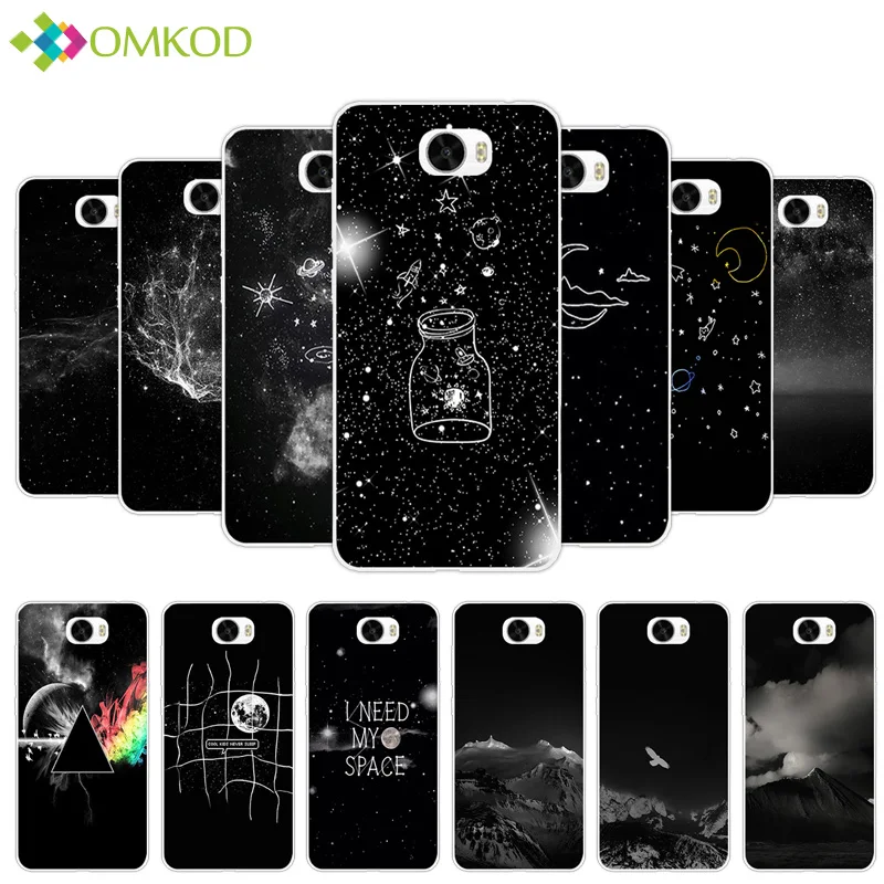 for Huawei Y5 II Y5 2 CUN-U29 Starry Cover Soft TPU Cases Silicone For Huawei honor 5A LYO-L21 Y5 2 Y3 II Enjoy 5 Y6 Pro Coque
for Huawei Y5 II Y5 2 CUN-U29 Starry Cover Soft TPU Cases Silicone For Huawei honor 5A LYO-L21 Y5 2 Y3 II Enjoy 5 Y6 Pro Coque