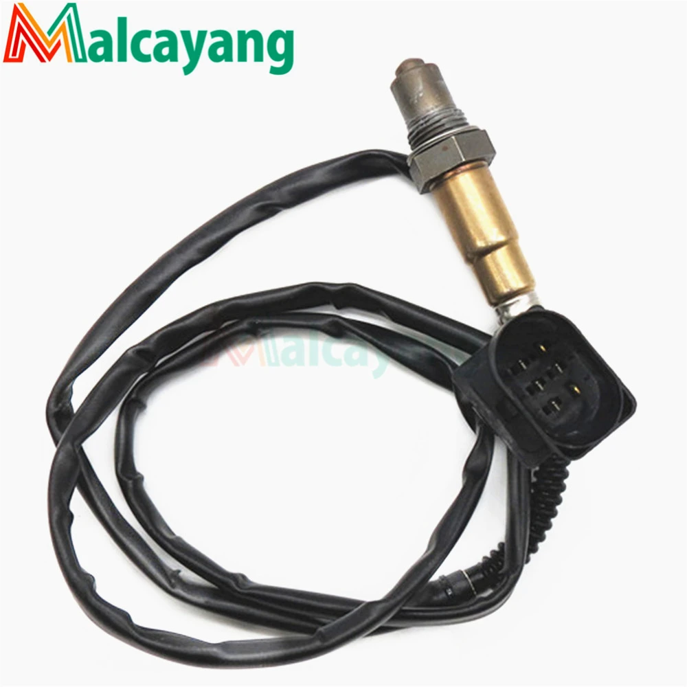 High quality 0258007057 17014 LSU4.2 Wide Band O2 Sensor For 99-05 VW Jetta 1.8L-L4 021906262B 06B906265D 06B906265M
High quality 0258007057 17014 LSU4.2 Wide Band O2 Sensor For 99-05 VW Jetta 1.8L-L4 021906262B 06B906265D 06B906265M