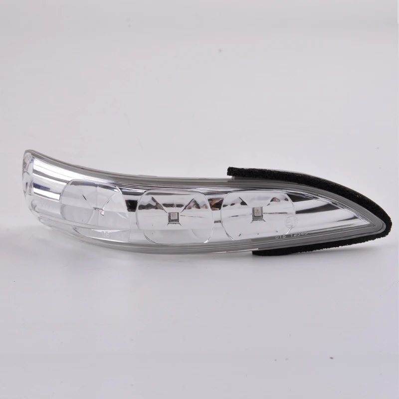 CAPQX For Hyundai Genesis Coupe 2009-2014 Rearview Mirror LED turn light Side Rear view mirror indicator lamp Blink light
CAPQX For Hyundai Genesis Coupe 2009-2014 Rearview Mirror LED turn light Side Rear view mirror indicator lamp Blink light