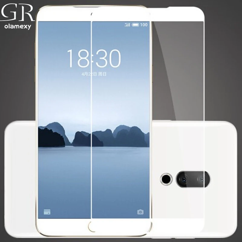 for Meizu 15 plus 16plus M15 M6T 16th plus Mobile Phone Free Shipping Anti-Explosion Nano Tempered Glass Screen Protector Film
for Meizu 15 plus 16plus M15 M6T 16th plus Mobile Phone Free Shipping Anti-Explosion Nano Tempered Glass Screen Protector Film
