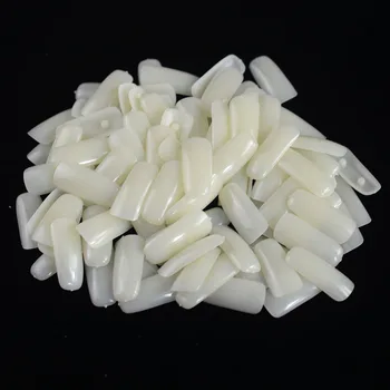 100pcs Square Practice Nail Art Tips Training DIY Salon Manicure Tools for Practice Display Nail Art False Tips CH223
100pcs Square Practice Nail Art Tips Training DIY Salon Manicure Tools for Practice Display Nail Art False Tips CH223
