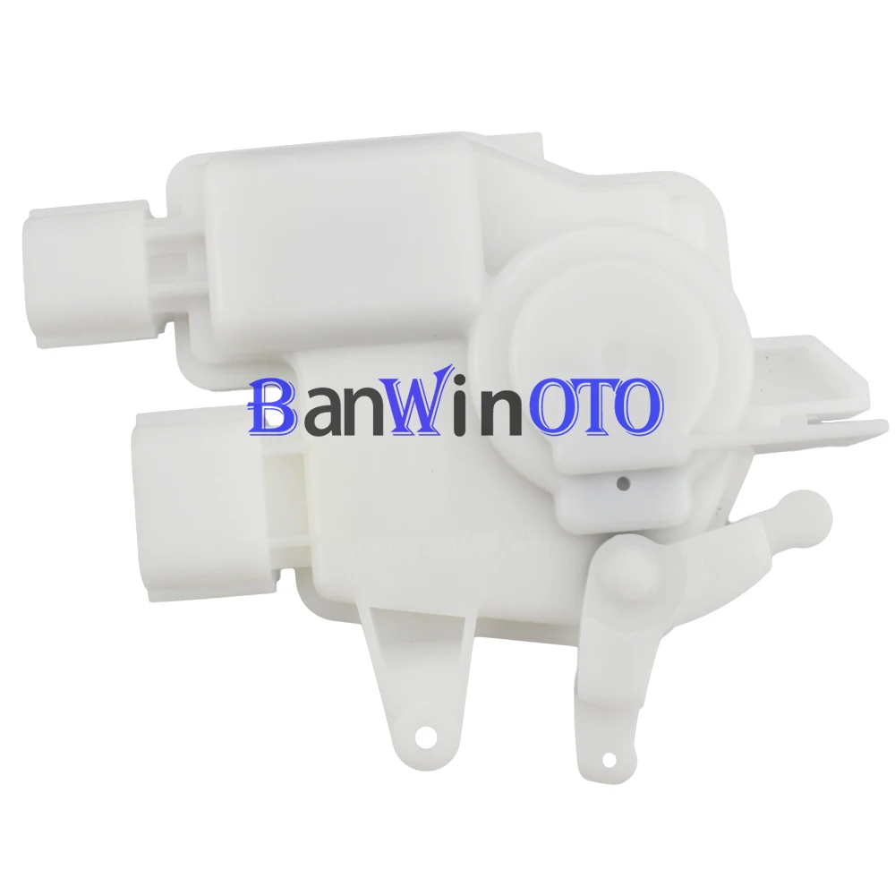 BANWINOTO Door Lock Actuator Front/Rear Left 61100AG01A 759-044 for Subaru Legacy 2009-05, for Subaru Outback 2009-05 BSQ002-L
BANWINOTO Door Lock Actuator Front/Rear Left 61100AG01A 759-044 for Subaru Legacy 2009-05, for Subaru Outback 2009-05 BSQ002-L