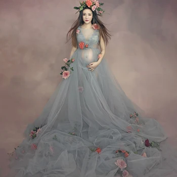 Maternity Dress Photo Shoot Maxi Maternity Gown Pregnancy Photo Shoot Women Maternity Dress For Pregnant Women Y917
Maternity Dress Photo Shoot Maxi Maternity Gown Pregnancy Photo Shoot Women Maternity Dress For Pregnant Women Y917