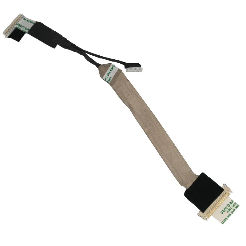 Новый кабель для ноутбука HP 6930P PN: 50.4V907.001 50.4V907.004 сменный ремонтный LCD LVDS |