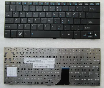 SSEA US New Keyboard For Asus EEEPC EEE PC 1005 1005HD 1005HA 1001 1008 1008HA 1001HA
SSEA US New Keyboard For Asus EEEPC EEE PC 1005 1005HD 1005HA 1001 1008 1008HA 1001HA