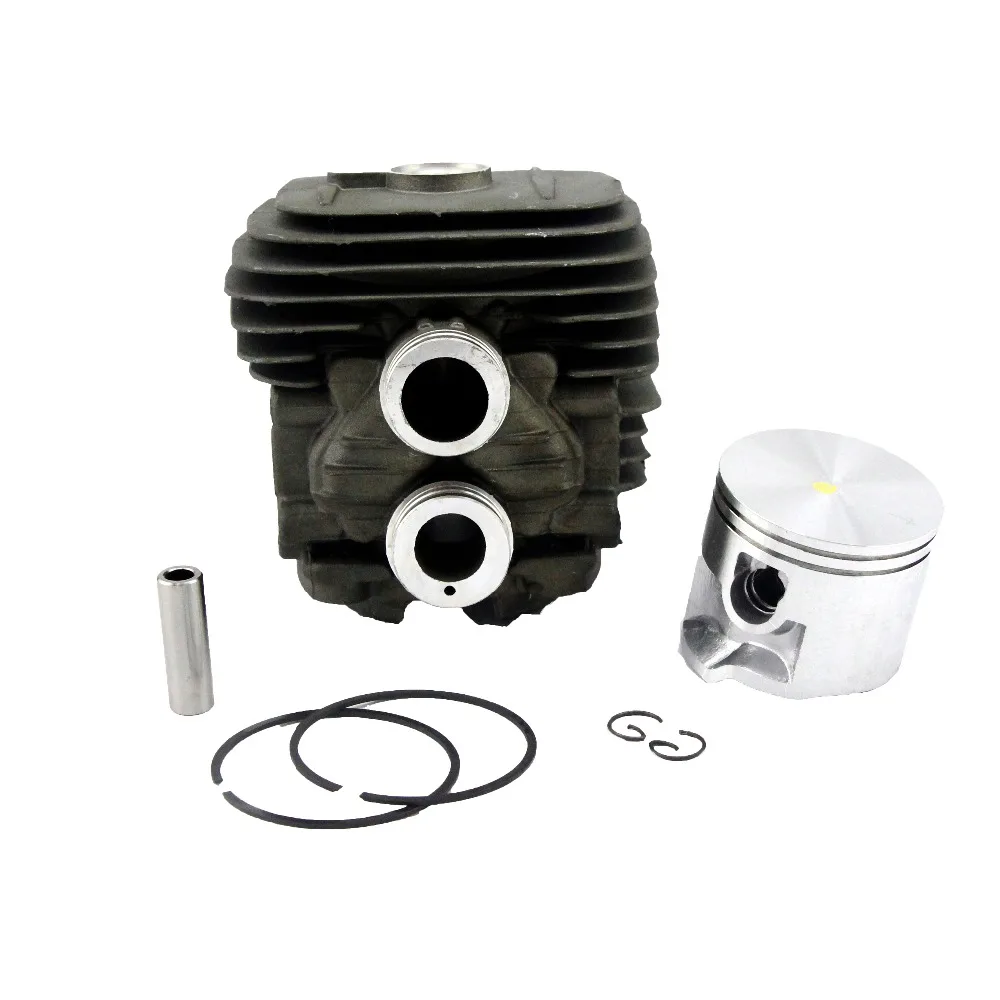 Farmertec Made 50mm Cylinder Piston Kit For Stihl TS410 TS420 Concrete Saw # 4238 020 1202
Farmertec Made 50mm Cylinder Piston Kit For Stihl TS410 TS420 Concrete Saw # 4238 020 1202